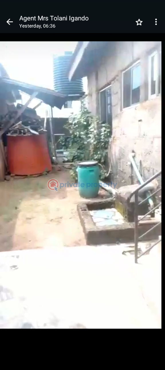2 bedroom Flat & Apartment For Sale Igando Ikotun/Igando Lagos - 4