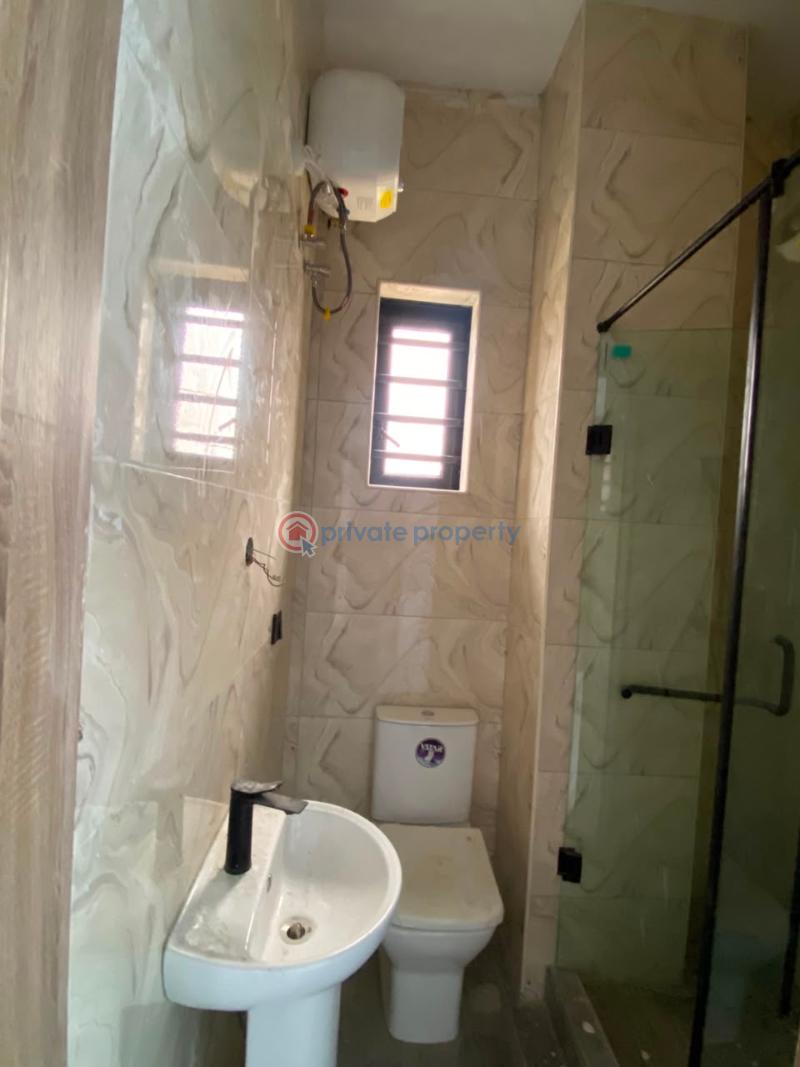 2 bedroom Block Of Flats For Sale Lekki Phase 1 Lagos - 5