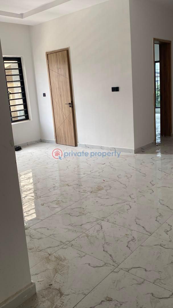 2 bedroom Block Of Flats For Sale Lekki Phase 1 Lagos - 20