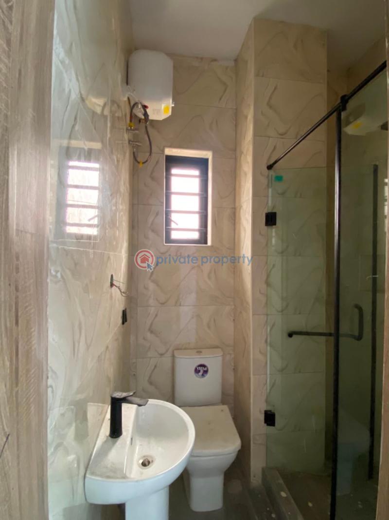 2 bedroom Block Of Flats For Sale Lekki Phase 1 Lagos - 8