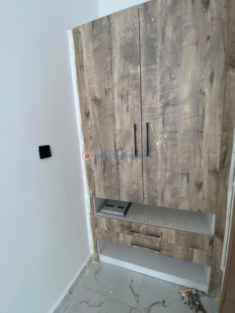 2 bedroom Block Of Flats For Sale Lekki Phase 1 Lagos - 19