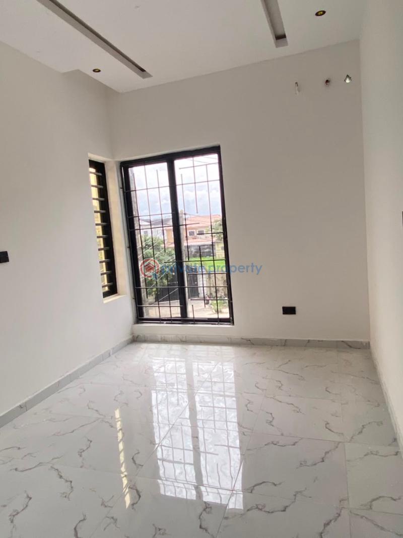 2 bedroom Block Of Flats For Sale Lekki Phase 1 Lagos - 4
