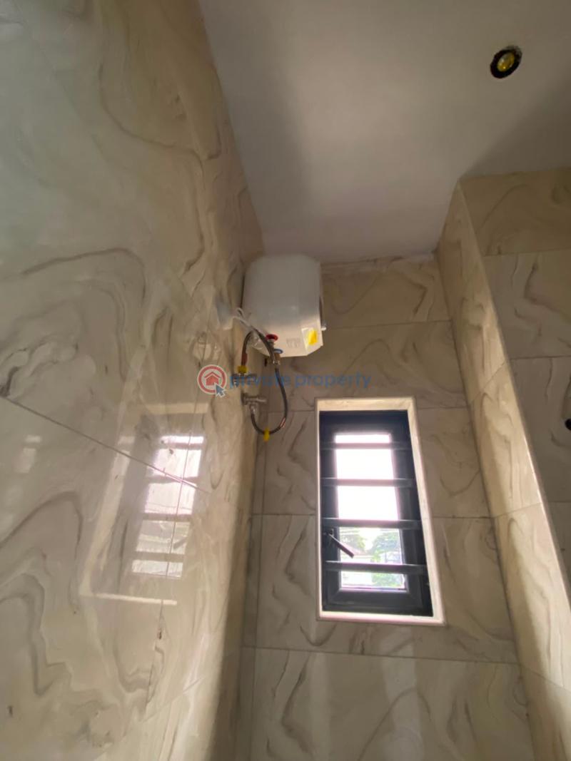 2 bedroom Block Of Flats For Sale Lekki Phase 1 Lagos - 17