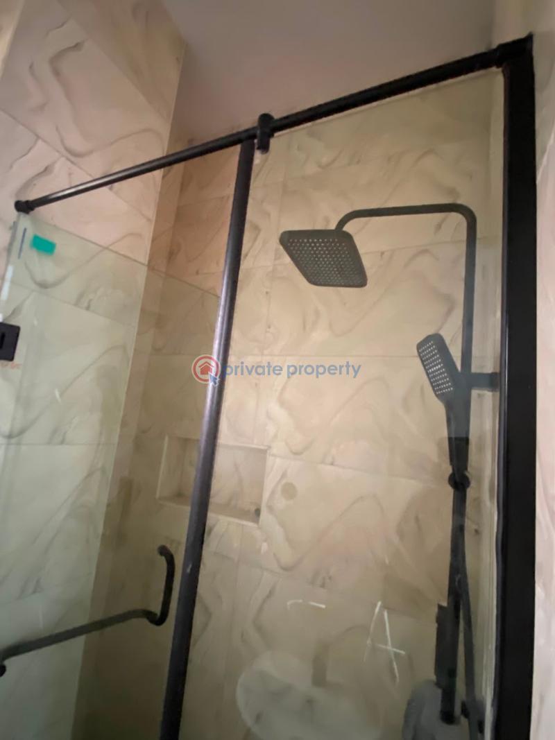 2 bedroom Block Of Flats For Sale Lekki Phase 1 Lagos - 2