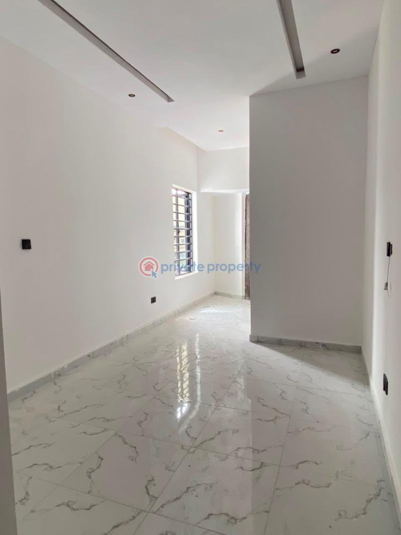 2 bedroom Block Of Flats For Sale Lekki Phase 1 Lagos - 6
