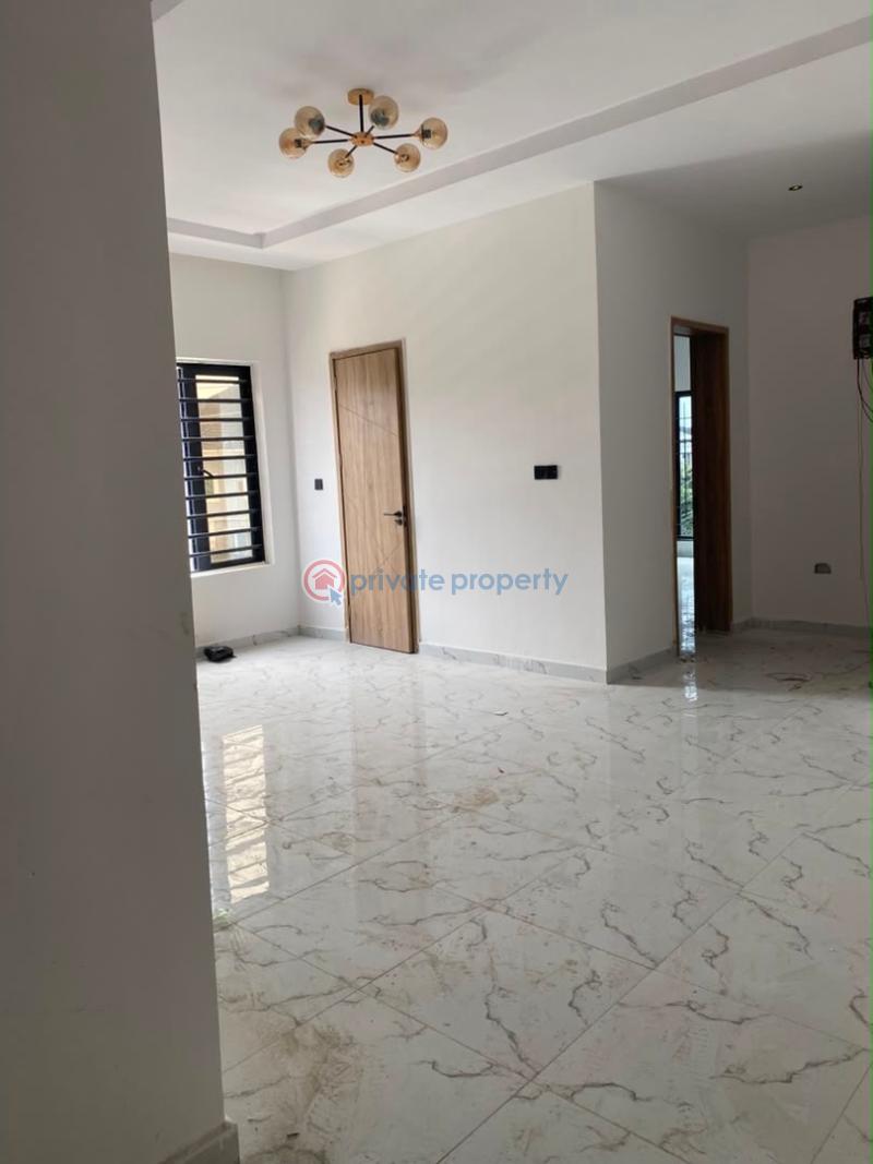 2 bedroom Block Of Flats For Sale Lekki Phase 1 Lagos - 14