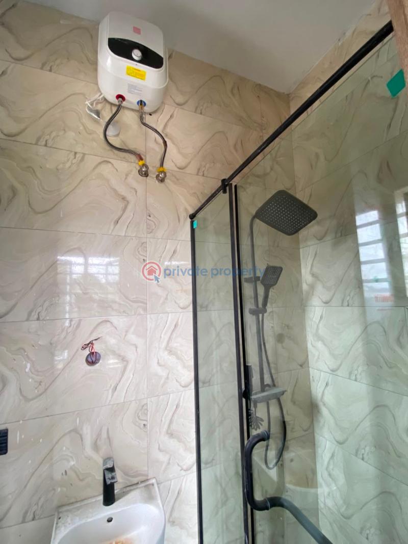 2 bedroom Block Of Flats For Sale Lekki Phase 1 Lagos - 13
