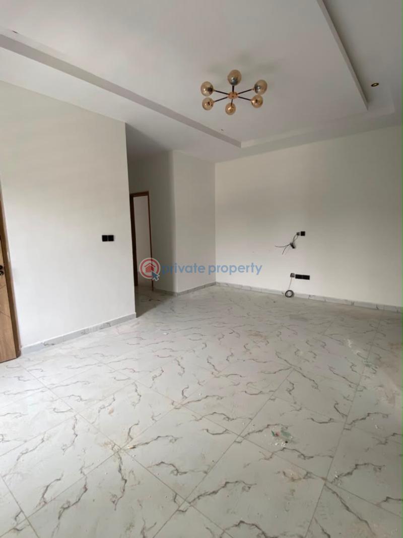 2 bedroom Block Of Flats For Sale Lekki Phase 1 Lagos - 22