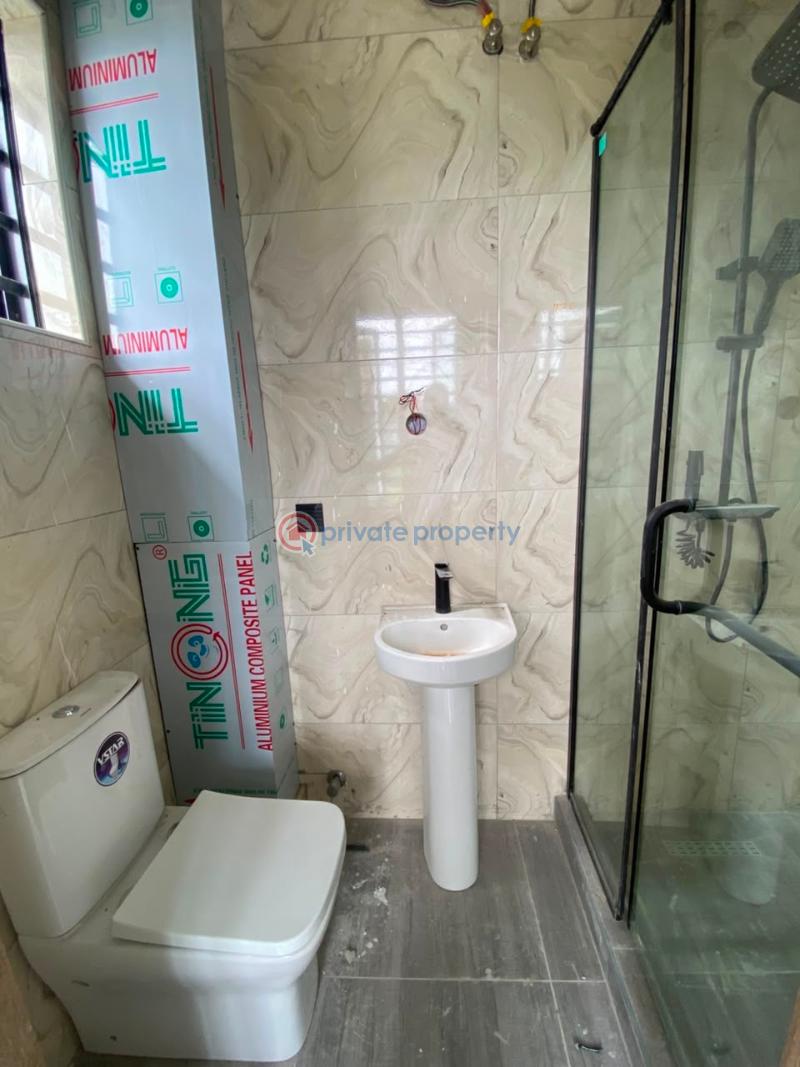 2 bedroom Block Of Flats For Sale Lekki Phase 1 Lagos - 1