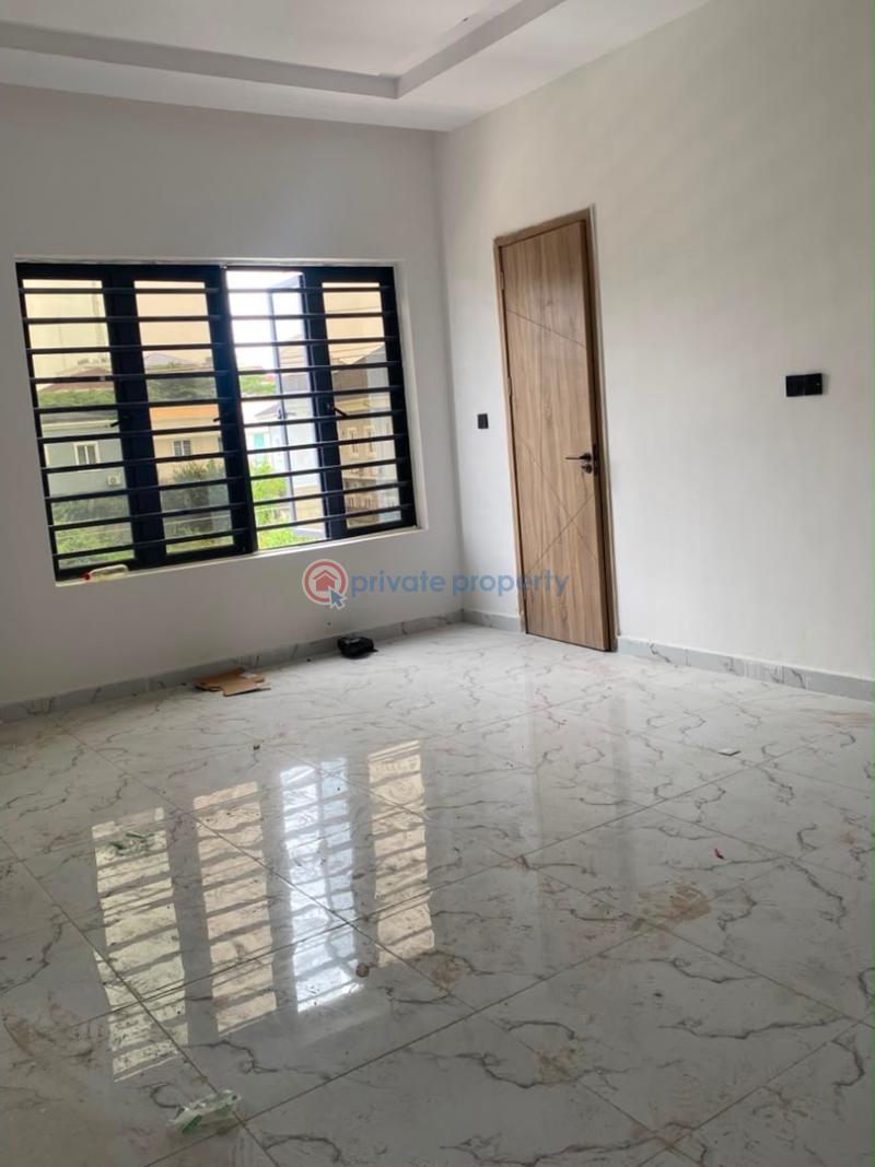 2 bedroom Block Of Flats For Sale Lekki Phase 1 Lagos - 7