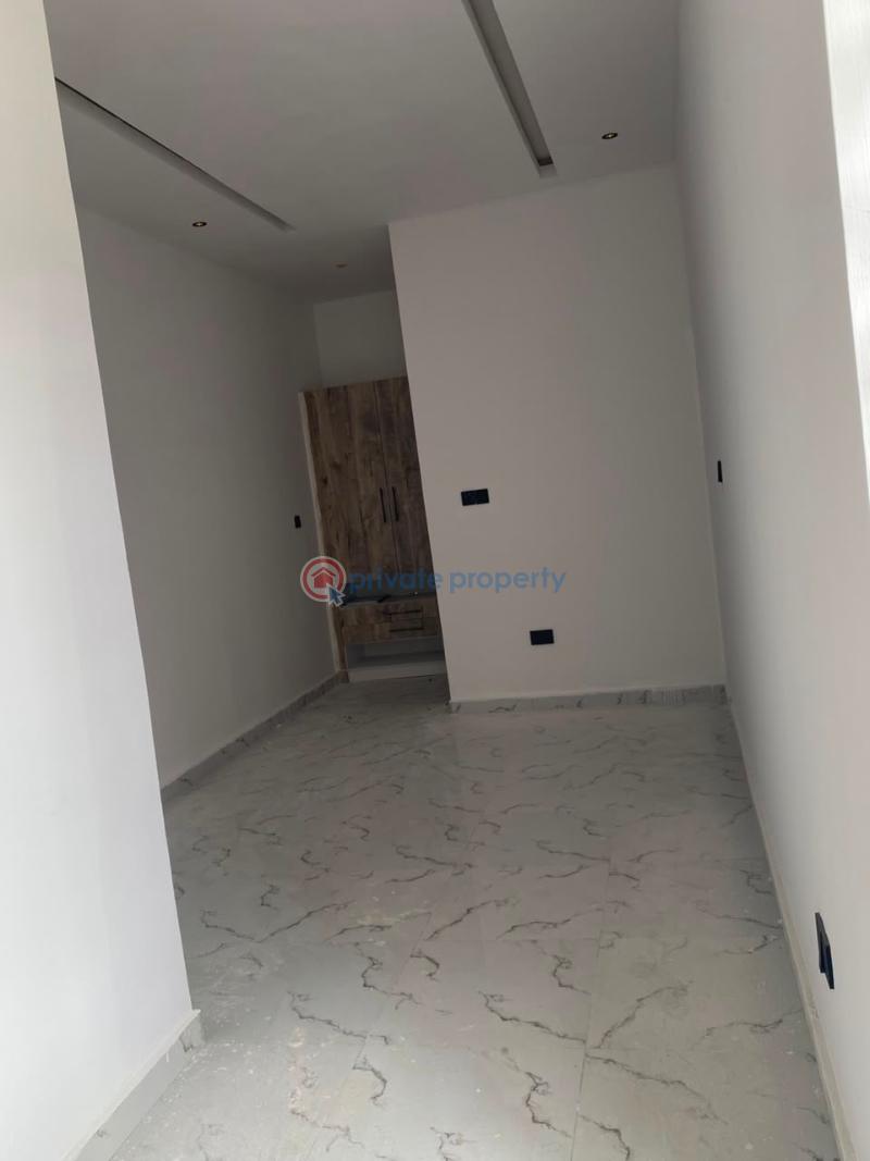 2 bedroom Block Of Flats For Sale Lekki Phase 1 Lagos - 16