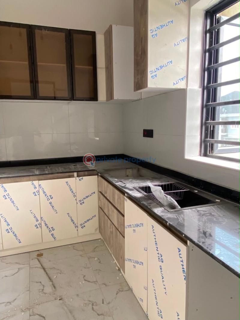2 bedroom Block Of Flats For Sale Lekki Phase 1 Lagos - 9