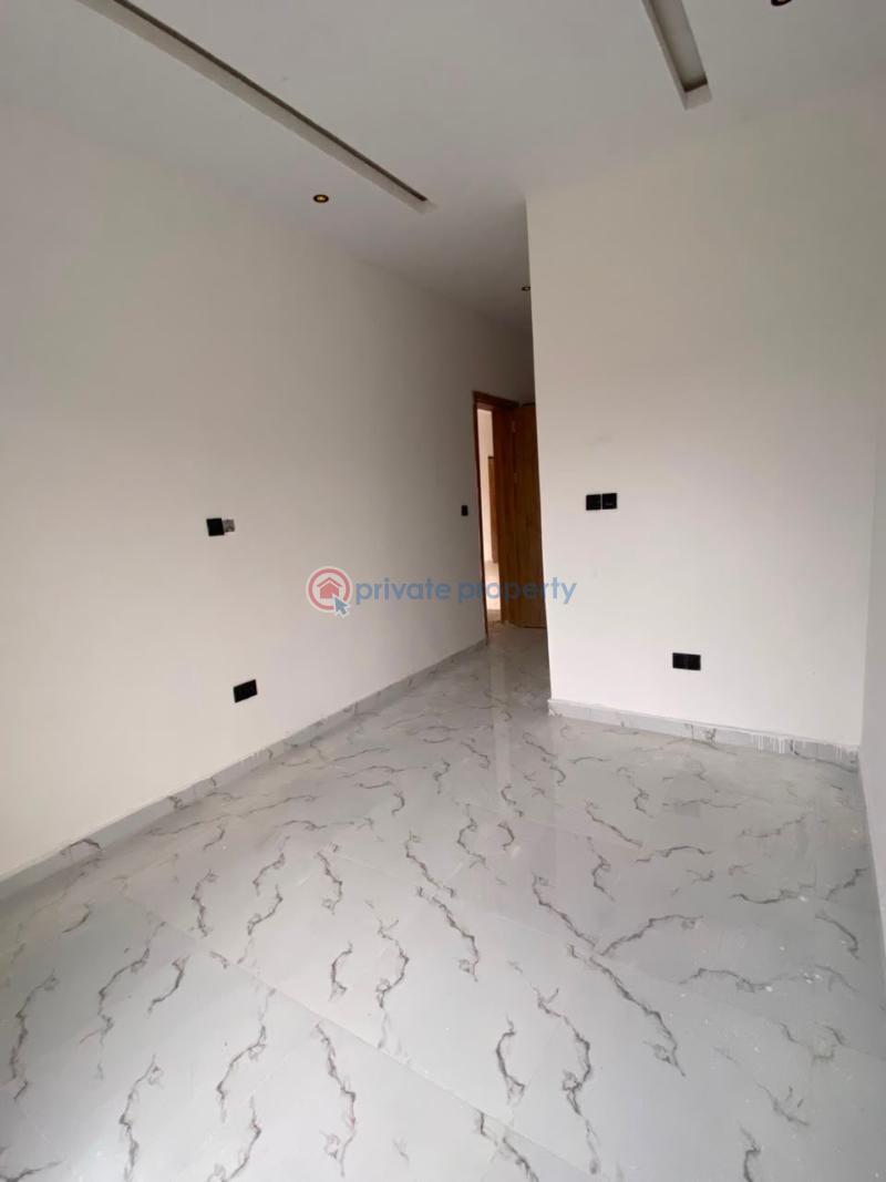 2 bedroom Block Of Flats For Sale Lekki Phase 1 Lagos - 15