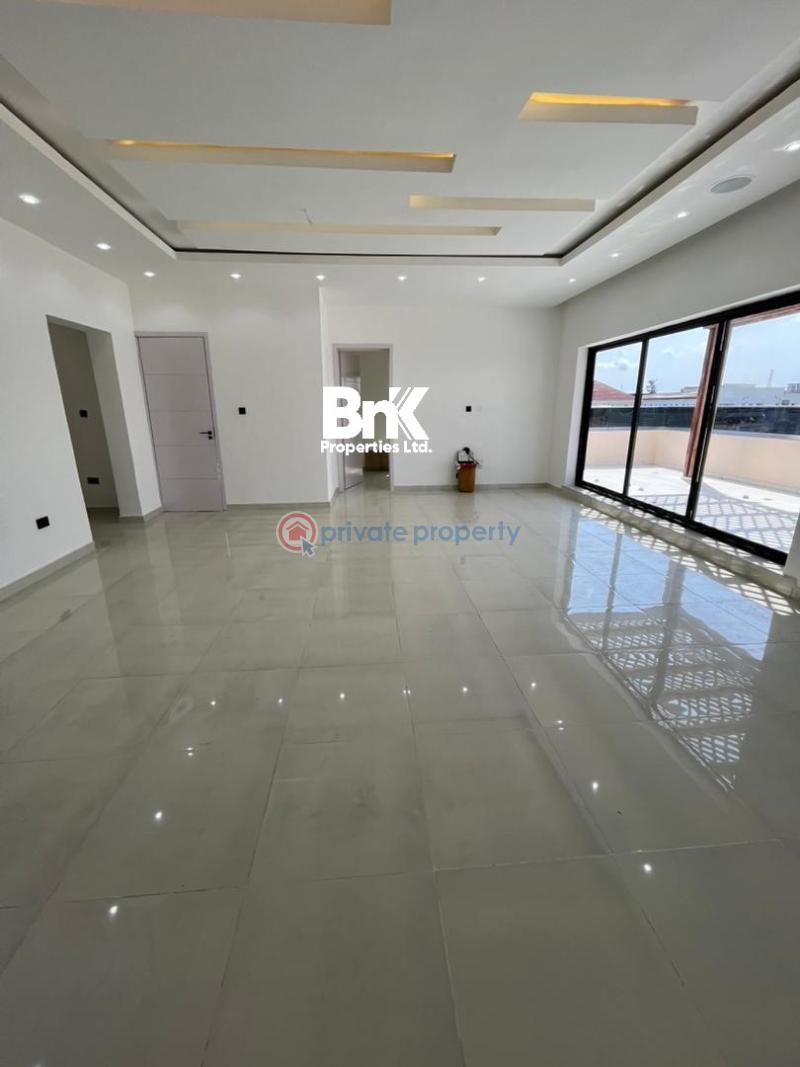 6 bedroom Detached Duplex For Sale Lekki Phase 1 Lagos - 39