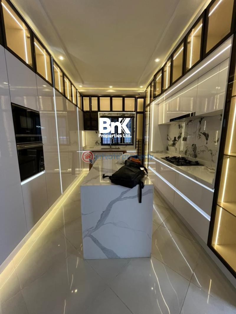 6 bedroom Detached Duplex For Sale Lekki Phase 1 Lagos - 8