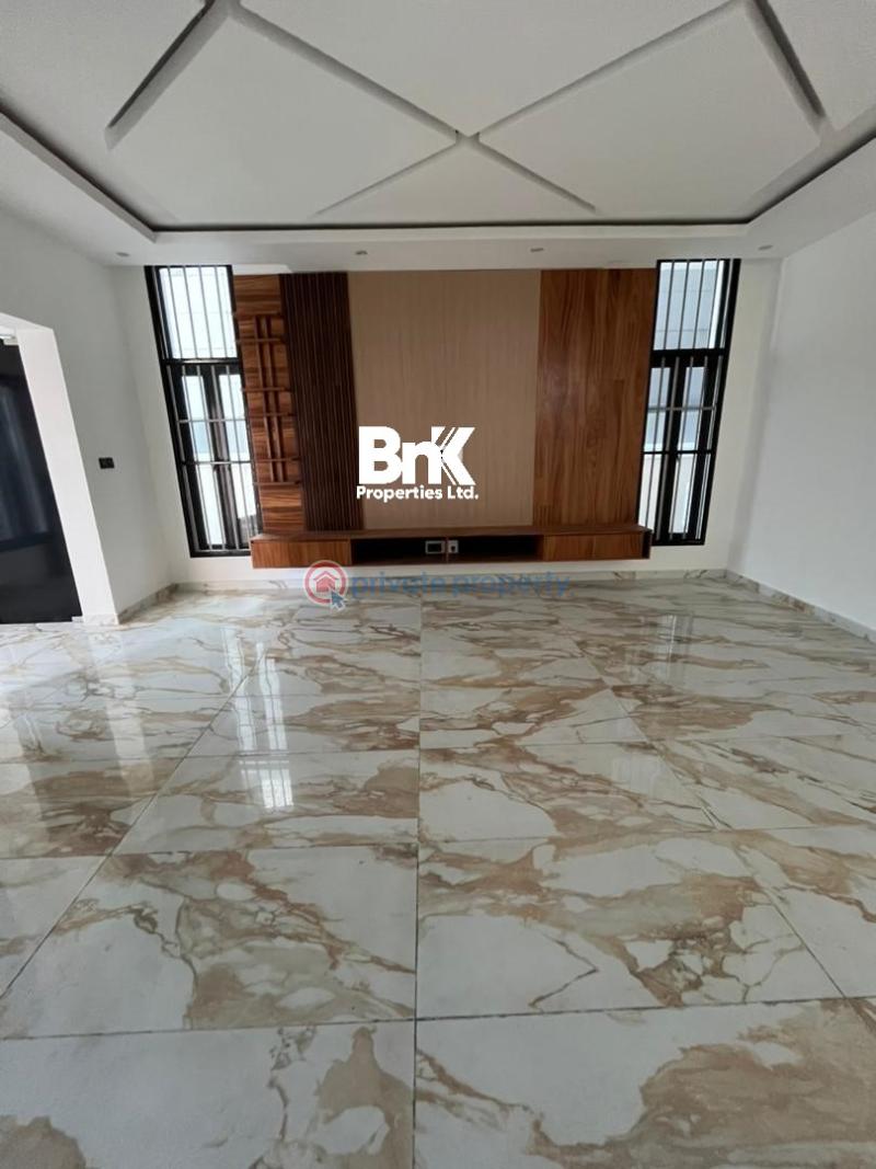 6 bedroom Detached Duplex For Sale Lekki Phase 1 Lagos - 4