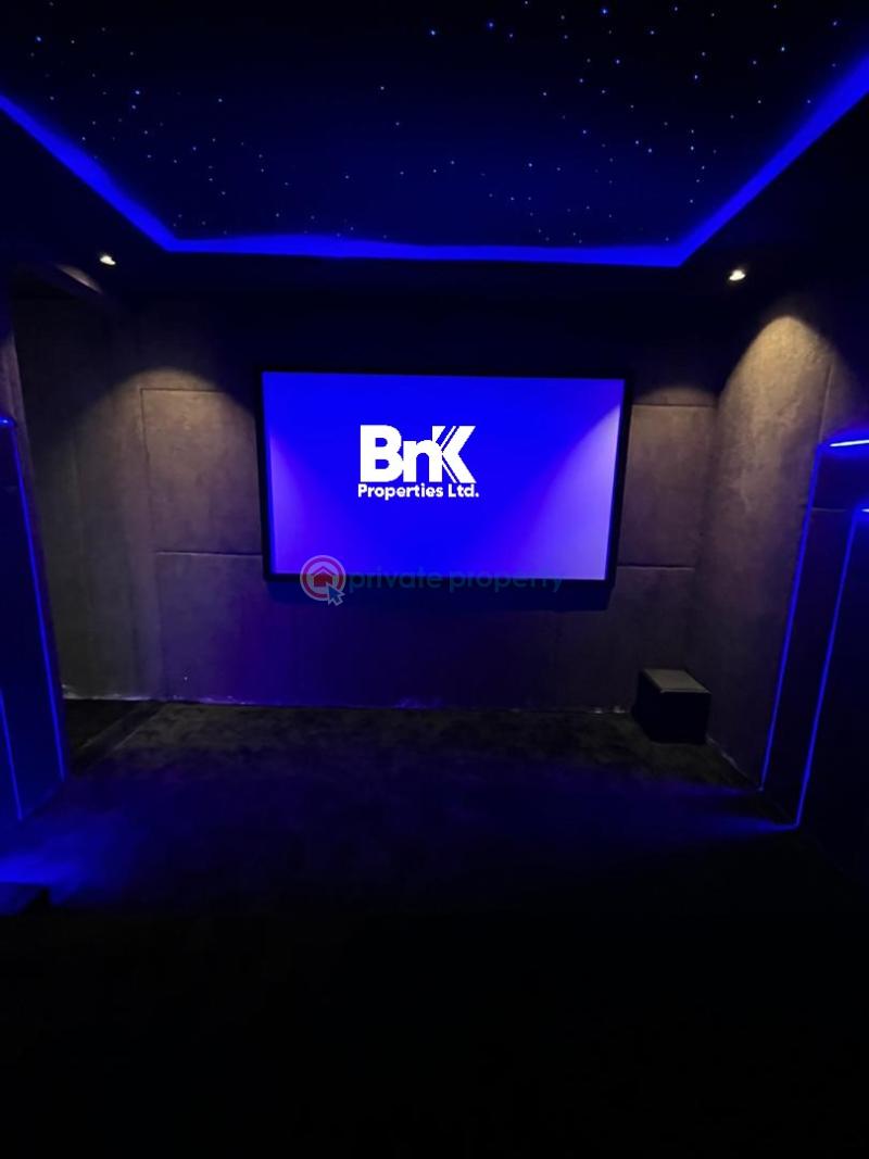 6 bedroom Detached Duplex For Sale Lekki Phase 1 Lagos - 36