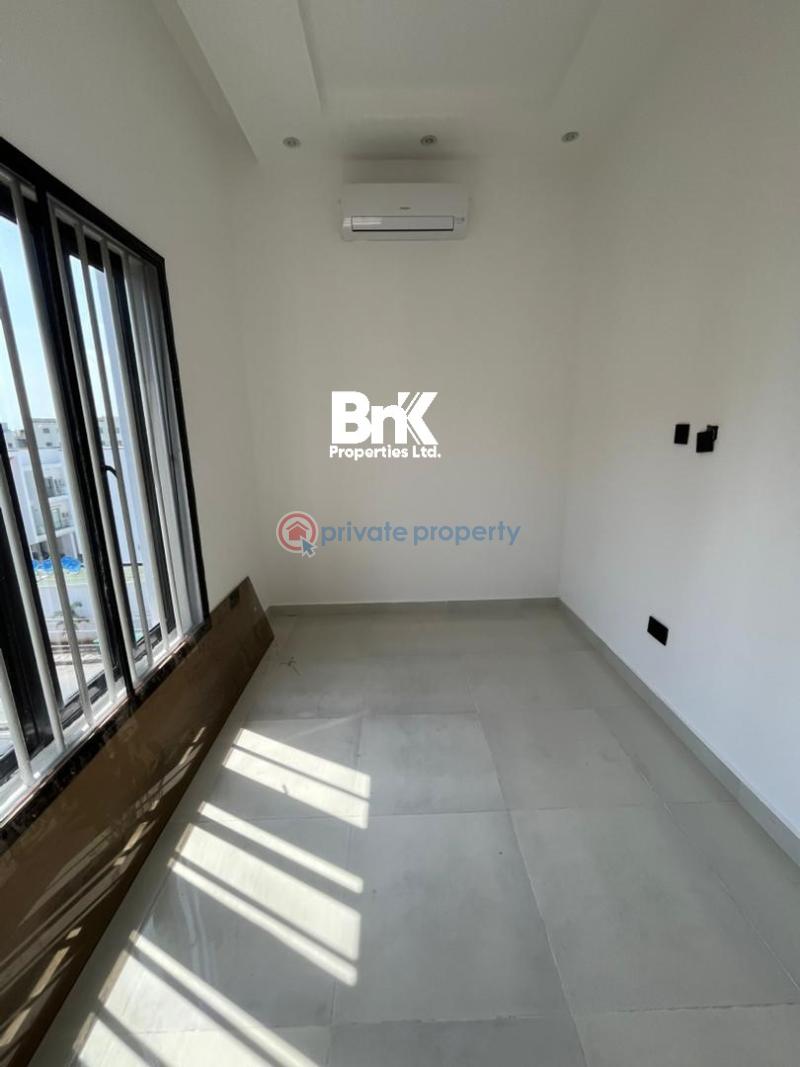 6 bedroom Detached Duplex For Sale Lekki Phase 1 Lagos - 43