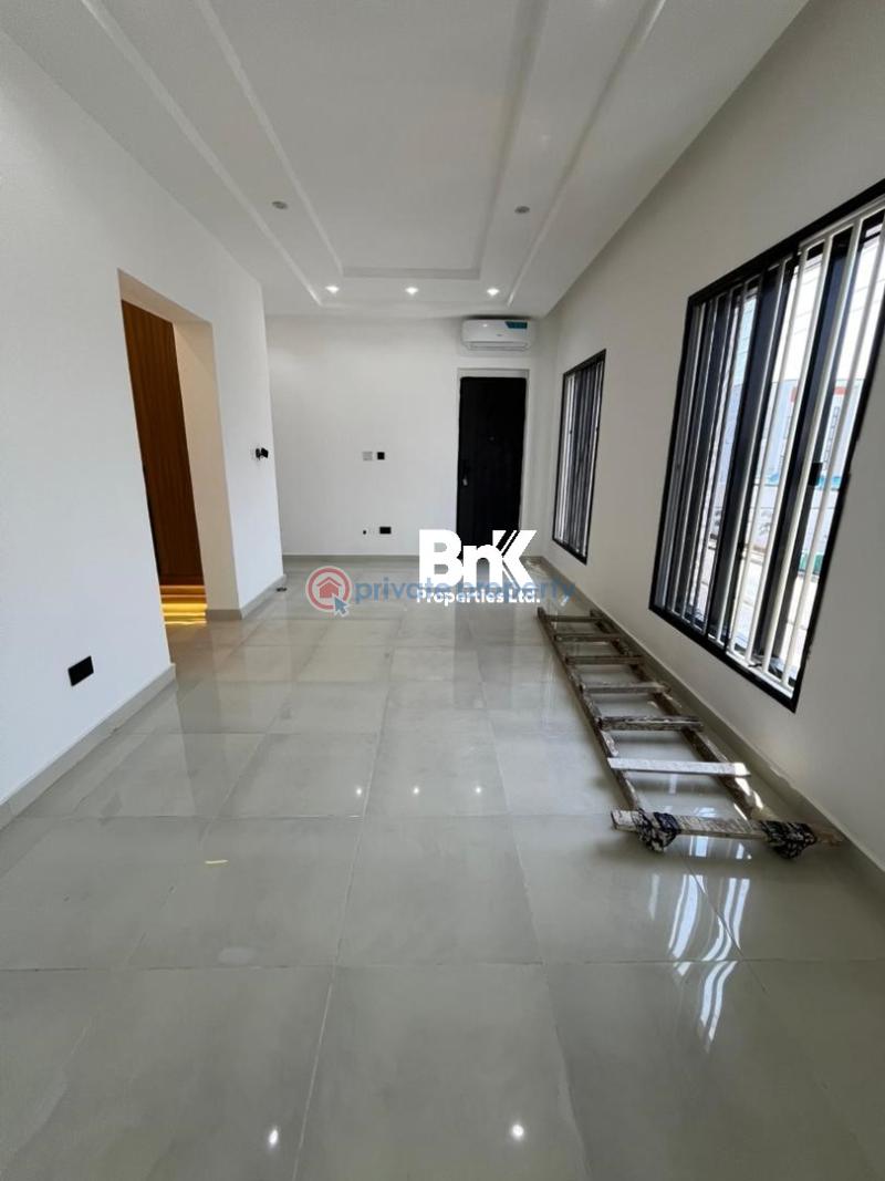 6 bedroom Detached Duplex For Sale Lekki Phase 1 Lagos - 24