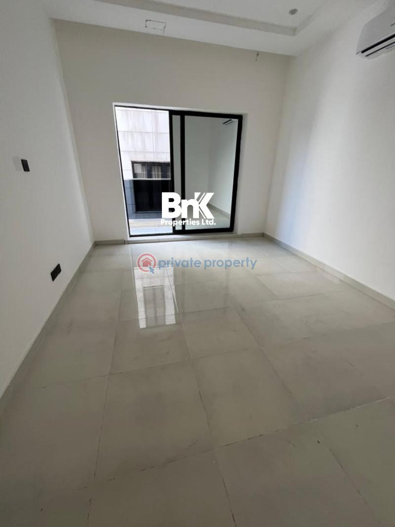 6 bedroom Detached Duplex For Sale Lekki Phase 1 Lagos - 21