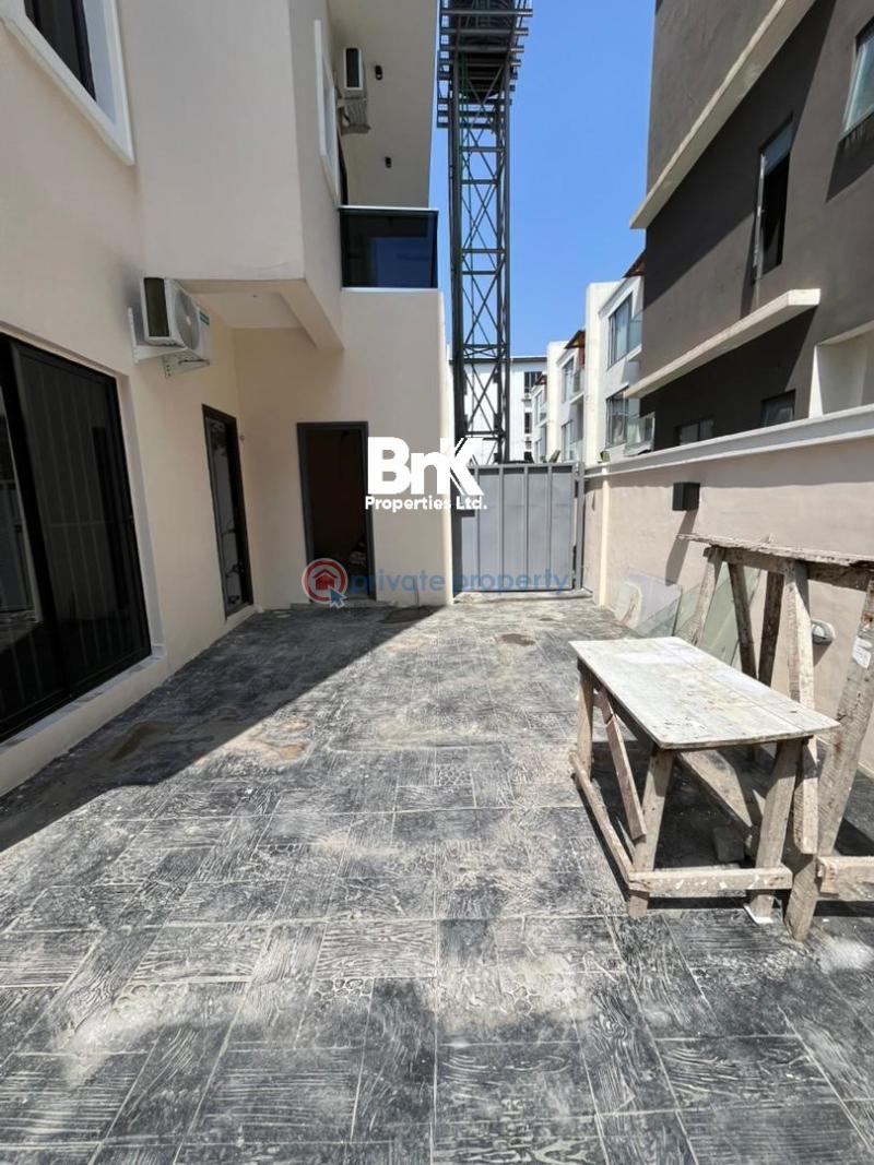6 bedroom Detached Duplex For Sale Lekki Phase 1 Lagos - 11