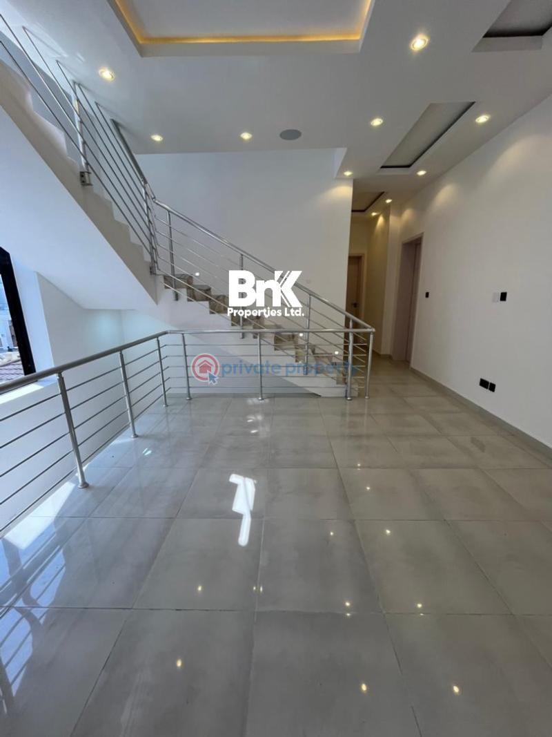 6 bedroom Detached Duplex For Sale Lekki Phase 1 Lagos - 15