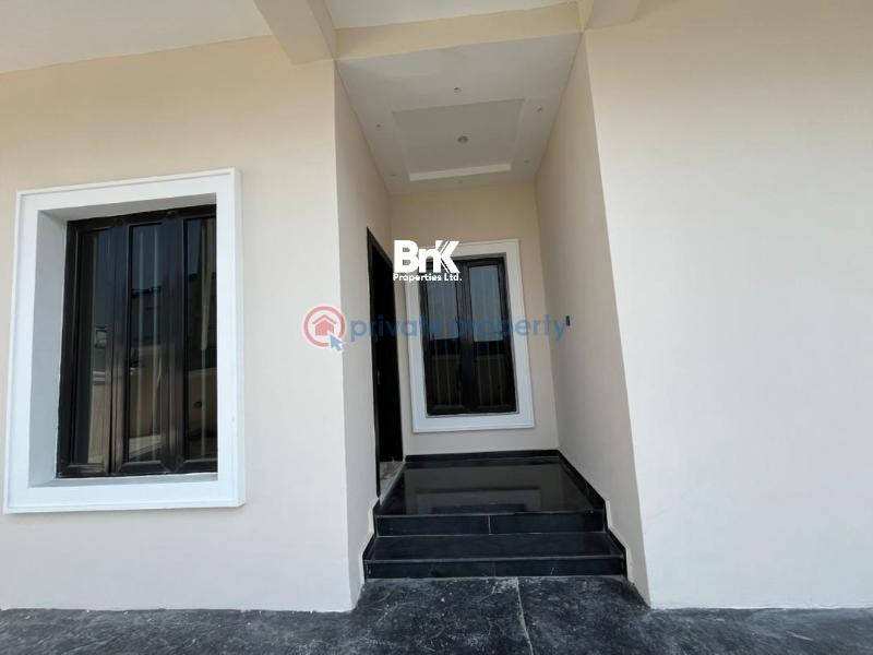 6 bedroom Detached Duplex For Sale Lekki Phase 1 Lagos - 3