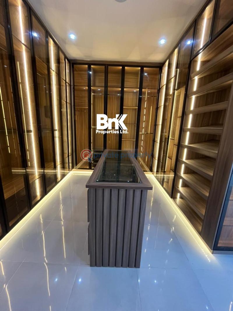 6 bedroom Detached Duplex For Sale Lekki Phase 1 Lagos - 37