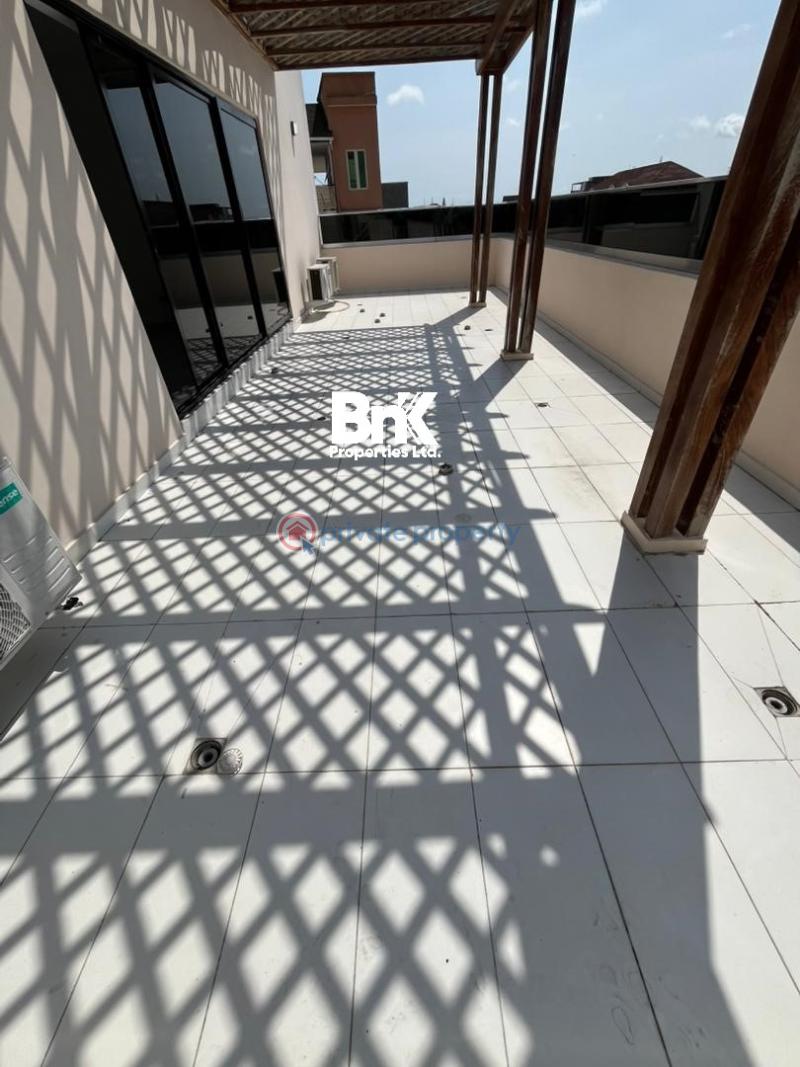 6 bedroom Detached Duplex For Sale Lekki Phase 1 Lagos - 44