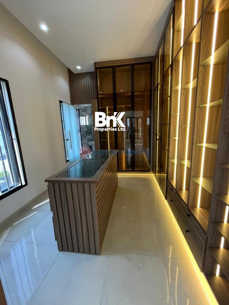 6 bedroom Detached Duplex For Sale Lekki Phase 1 Lagos - 29