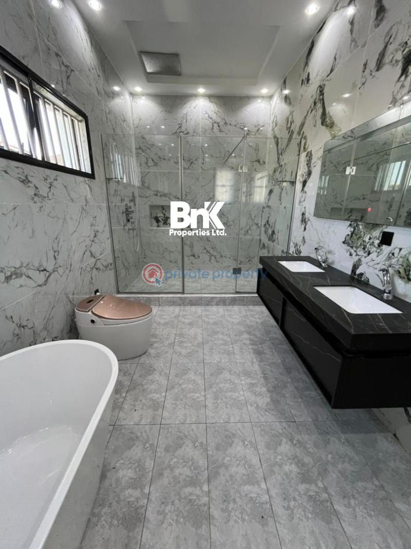 6 bedroom Detached Duplex For Sale Lekki Phase 1 Lagos - 40