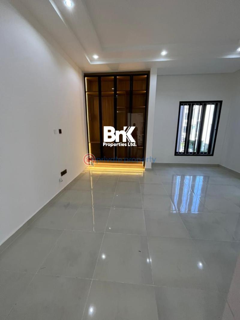 6 bedroom Detached Duplex For Sale Lekki Phase 1 Lagos - 16