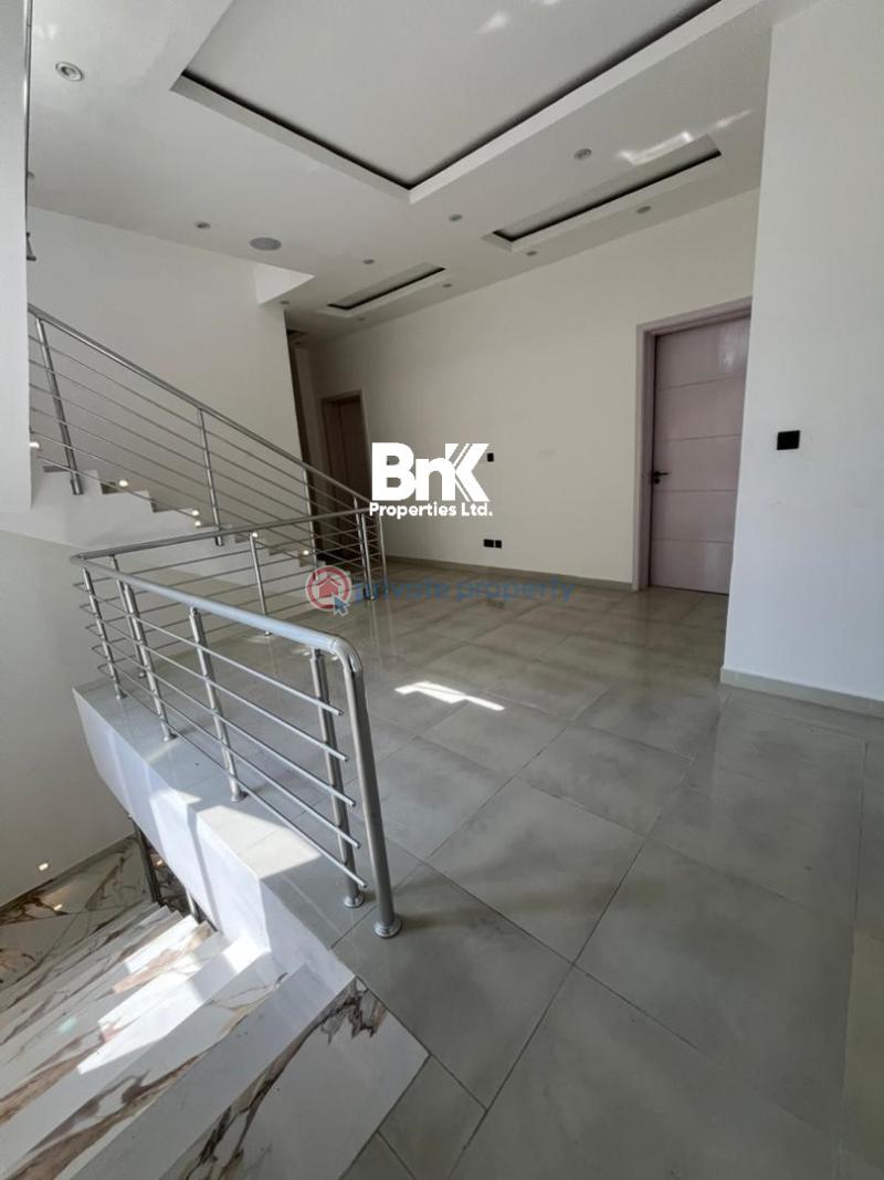 6 bedroom Detached Duplex For Sale Lekki Phase 1 Lagos - 13