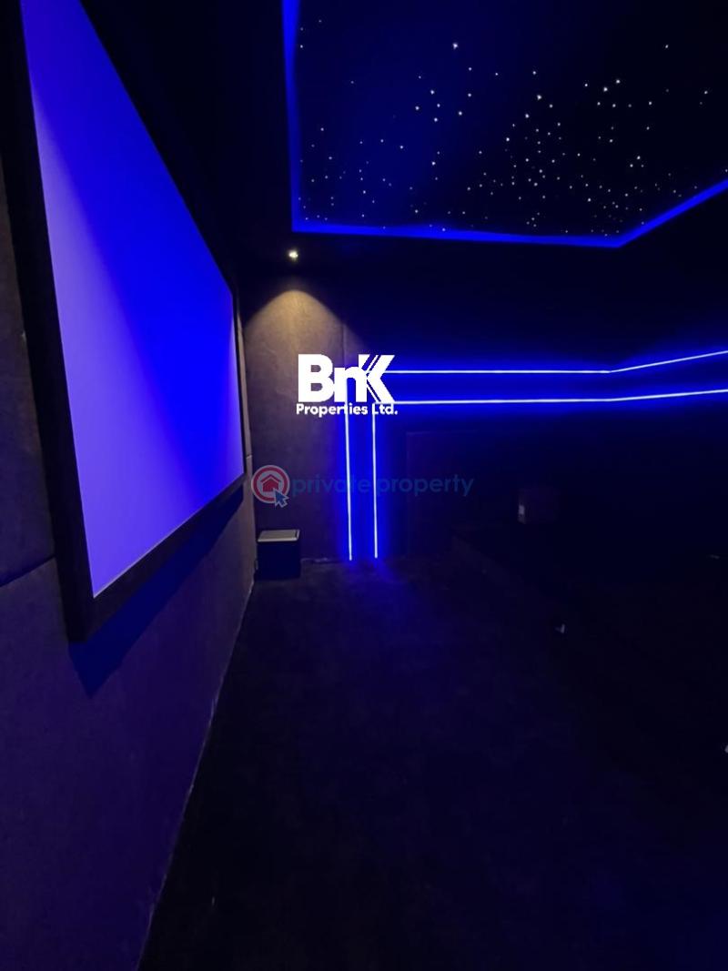 6 bedroom Detached Duplex For Sale Lekki Phase 1 Lagos - 35