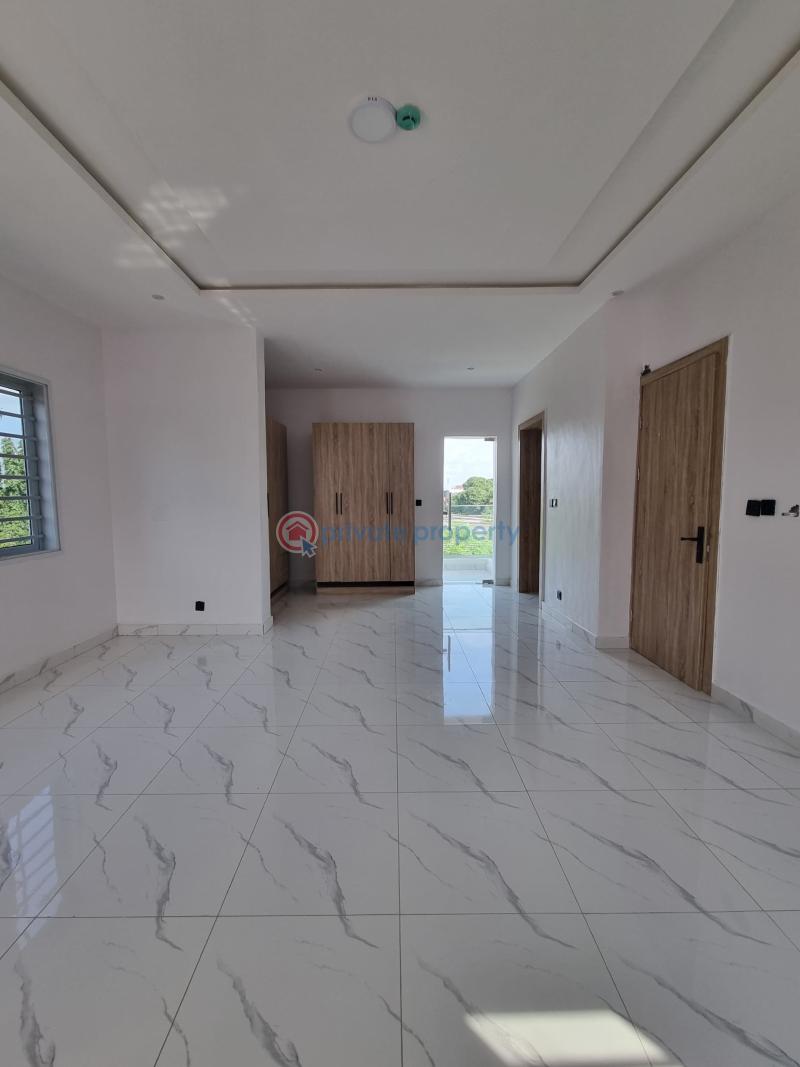 4 bedroom Detached Duplex For Sale Adeniji Jones Adeniyi Jones Ikeja Lagos - 6