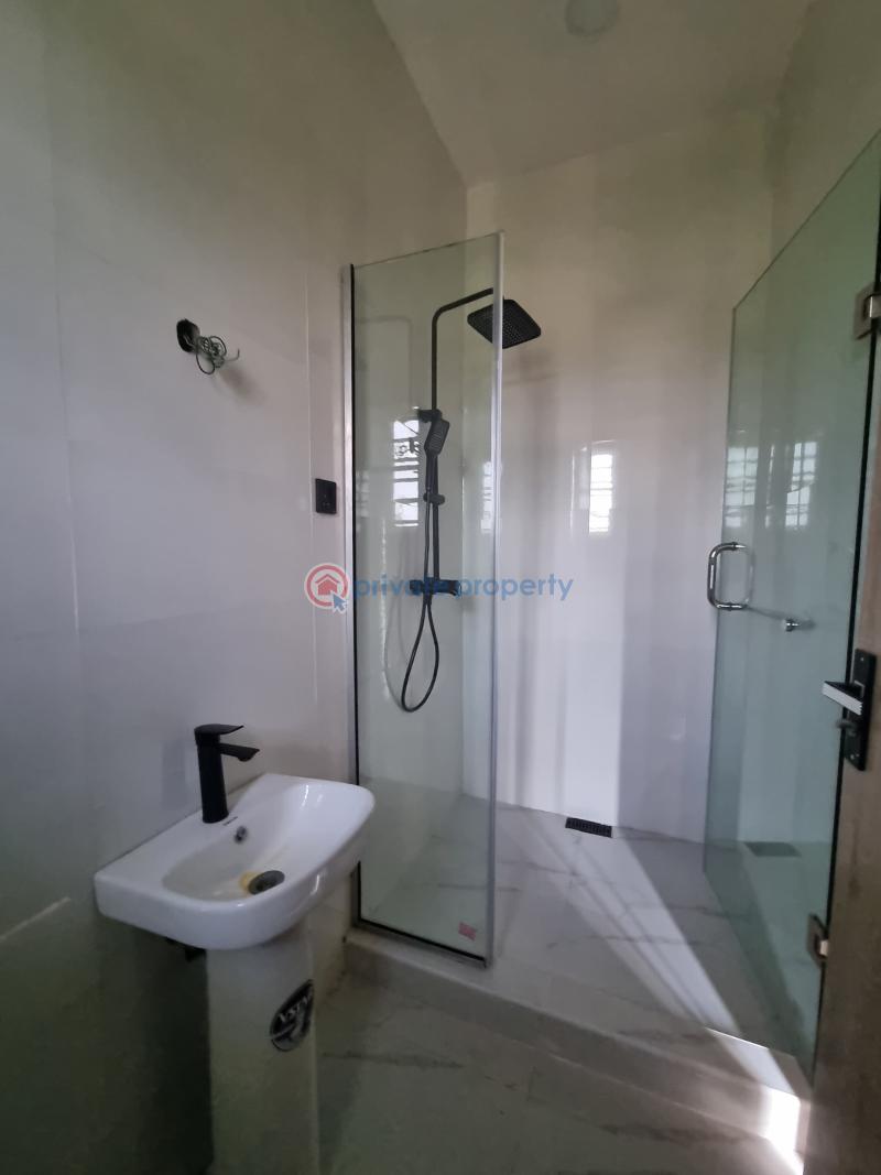 4 bedroom Detached Duplex For Sale Adeniji Jones Adeniyi Jones Ikeja Lagos - 13