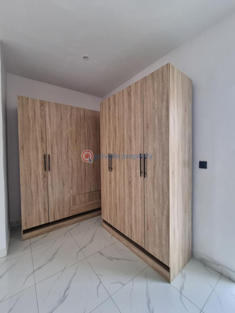 4 bedroom Detached Duplex For Sale Adeniji Jones Adeniyi Jones Ikeja Lagos - 8