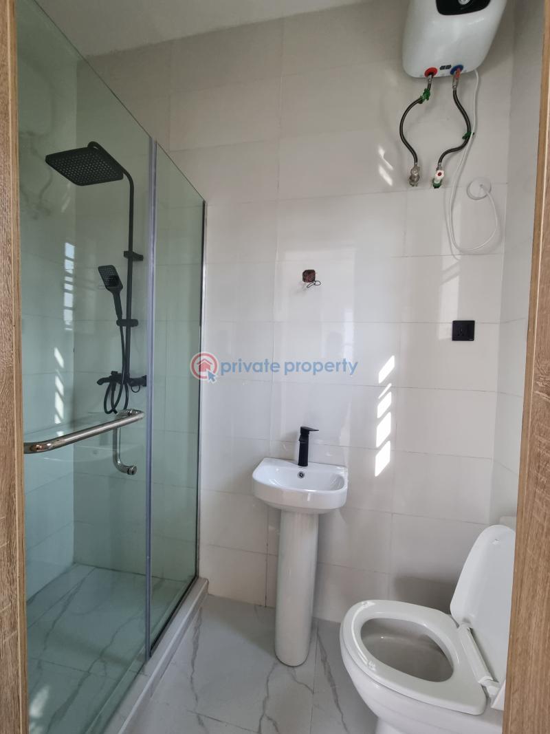 4 bedroom Detached Duplex For Sale Adeniji Jones Adeniyi Jones Ikeja Lagos - 10