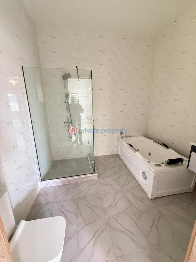 4 bedroom Semi detached Duplex For Sale Ikota Lekki Lekki Lagos - 3