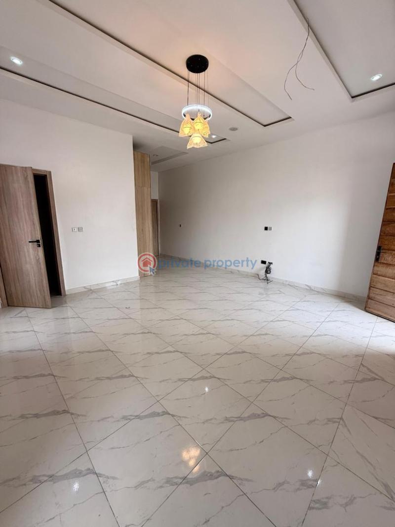 4 bedroom Semi detached Duplex For Sale Ikota Lekki Lekki Lagos - 2