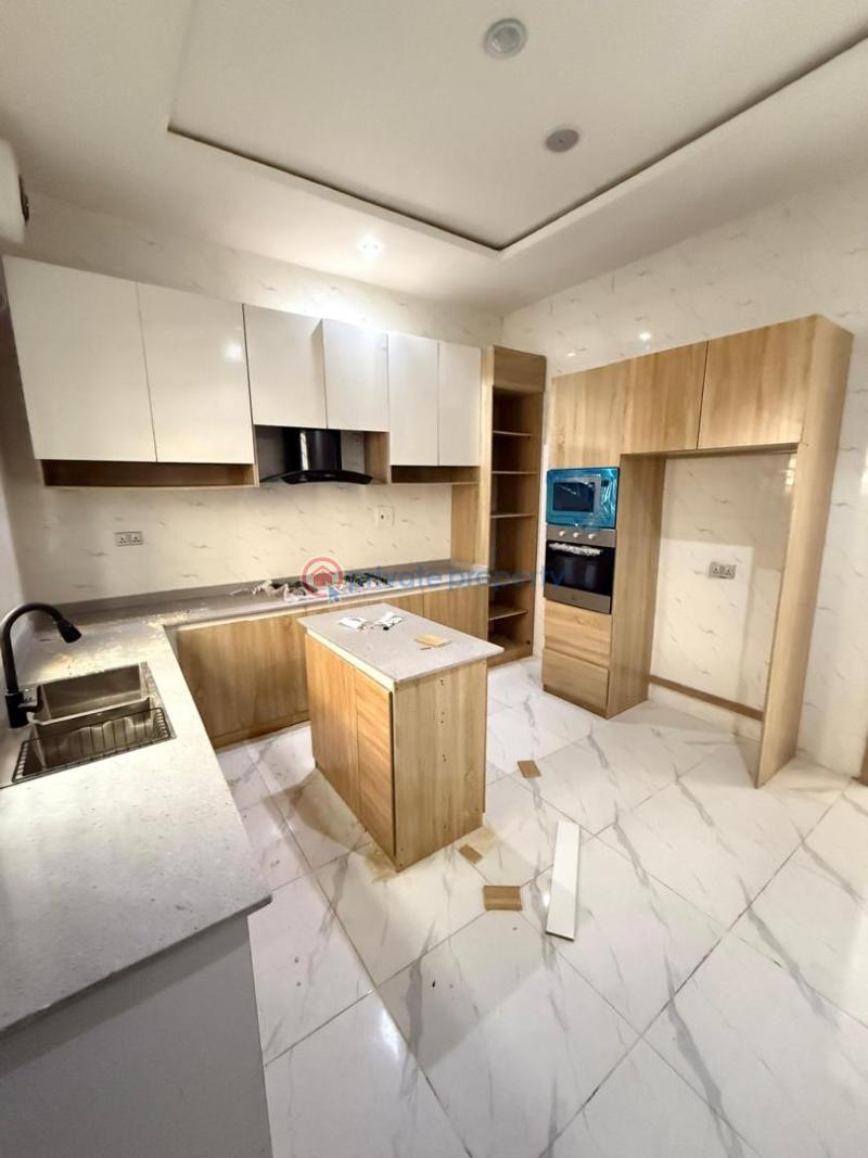 4 bedroom Semi detached Duplex For Sale Ikota Lekki Lekki Lagos - 8