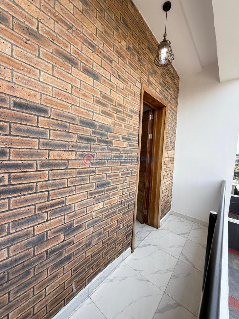 4 bedroom Semi detached Duplex For Sale Ikota Lekki Lekki Lagos - 4