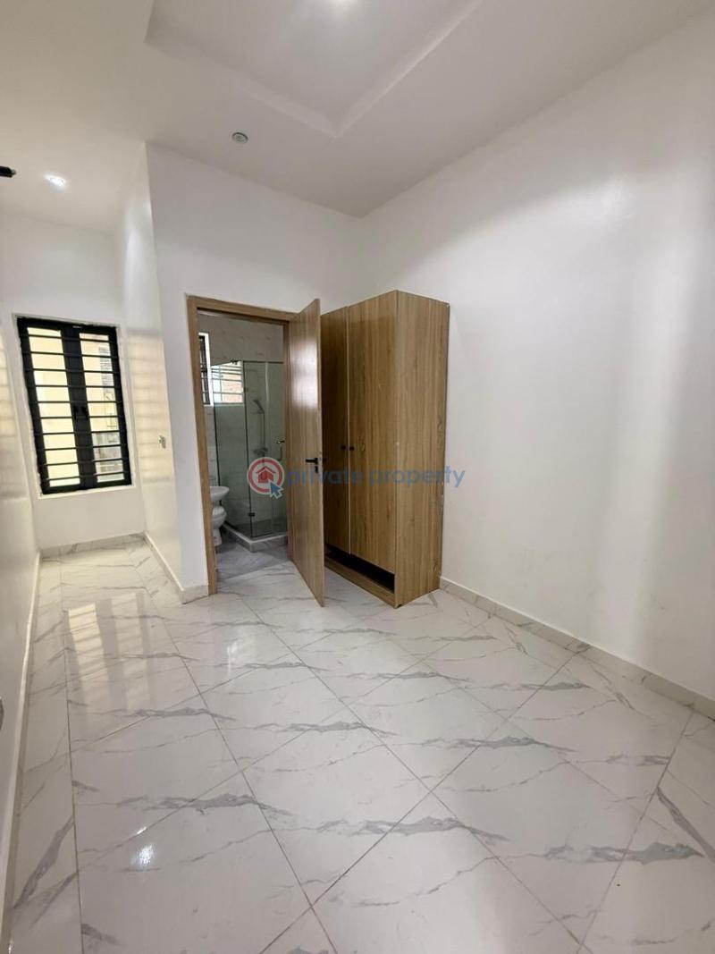 4 bedroom Semi detached Duplex For Sale Ikota Lekki Lekki Lagos - 9