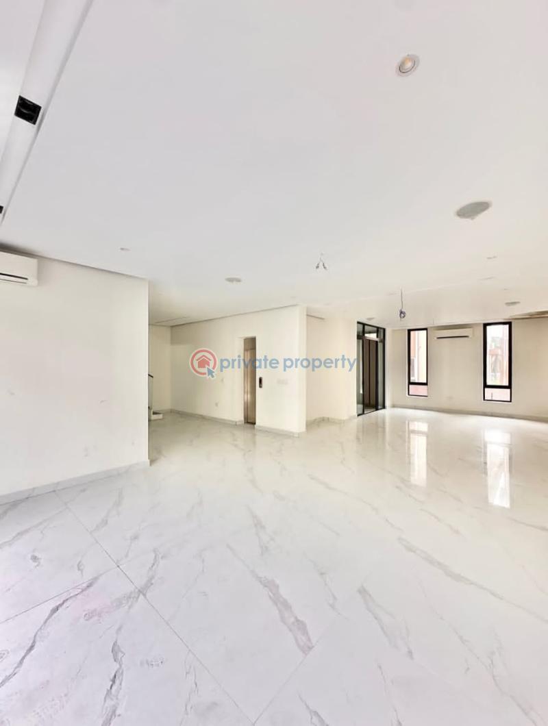 4 bedroom Terraced Duplex For Sale Old Ikoyi Lagos - 2