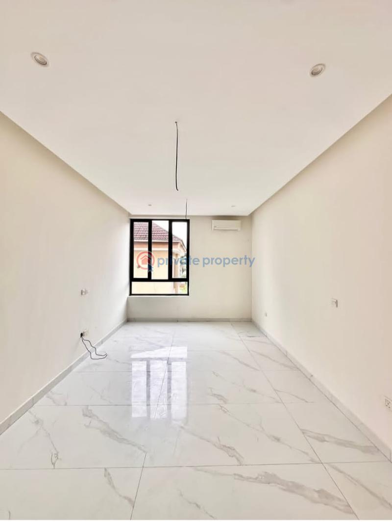 4 bedroom Terraced Duplex For Sale Old Ikoyi Lagos - 12