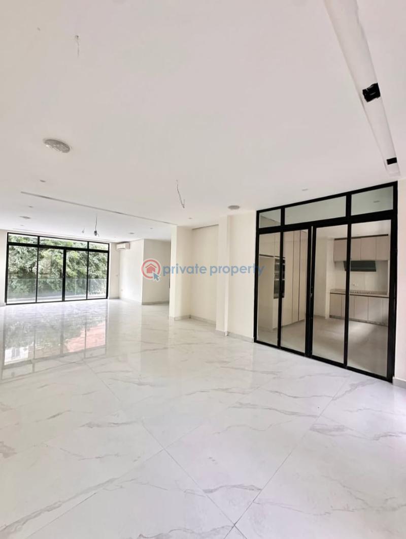 4 bedroom Terraced Duplex For Sale Old Ikoyi Lagos - 1