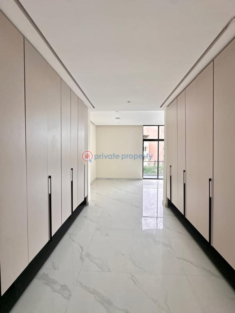 4 bedroom Terraced Duplex For Sale Old Ikoyi Lagos - 9