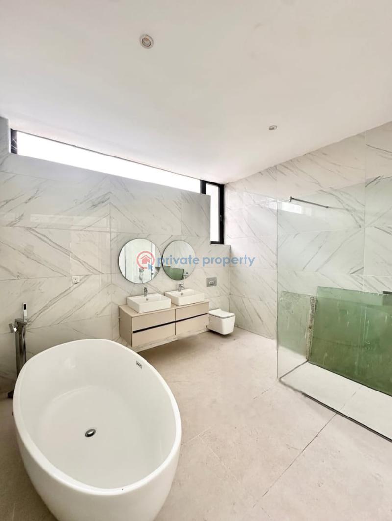 4 bedroom Terraced Duplex For Sale Old Ikoyi Lagos - 10