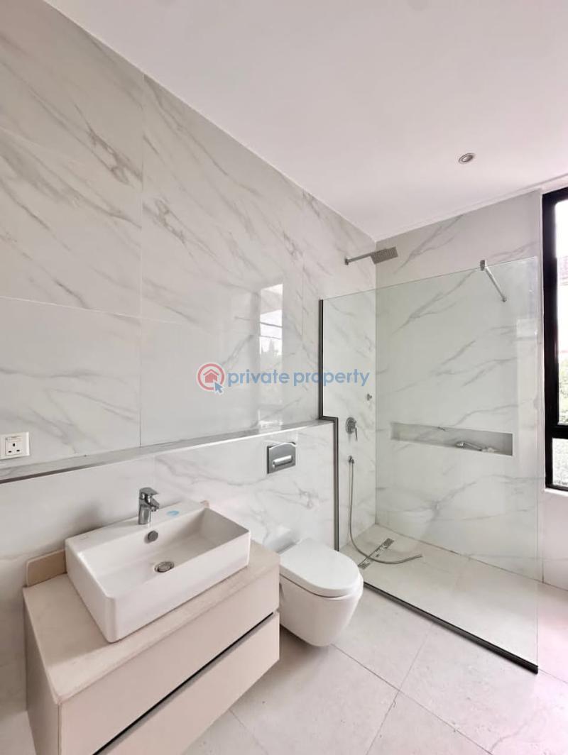 4 bedroom Terraced Duplex For Sale Old Ikoyi Lagos - 14