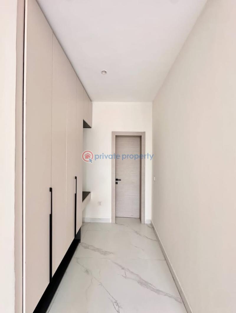 4 bedroom Terraced Duplex For Sale Old Ikoyi Lagos - 13